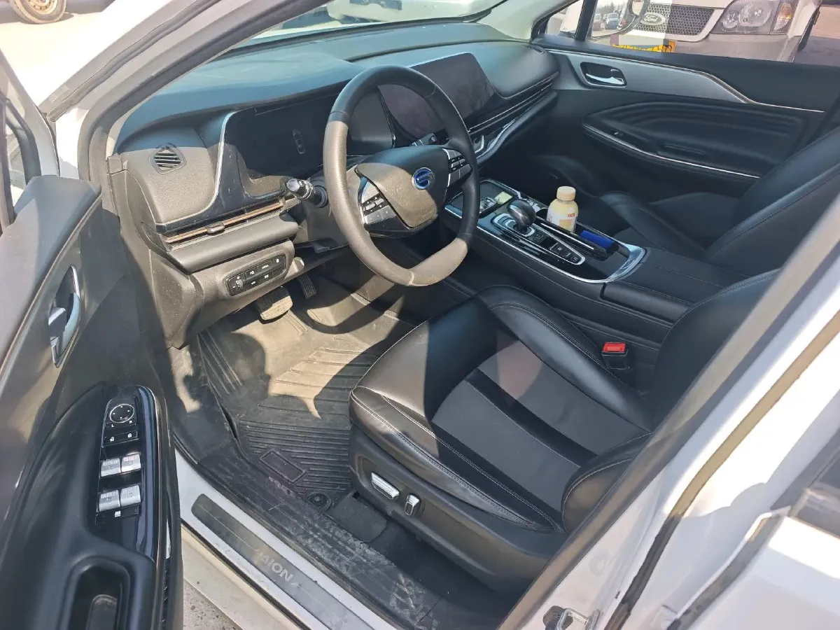 2019 Aion S BEV 49.4KWH,autocango,china used car exporter,china ev exporter,chinese used car exporter,chinese used ev exporter