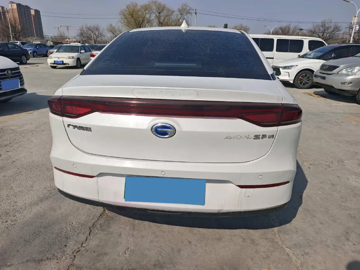 2019 Aion S BEV 49.4KWH,autocango,china used car exporter,china ev exporter,chinese used car exporter,chinese used ev exporter