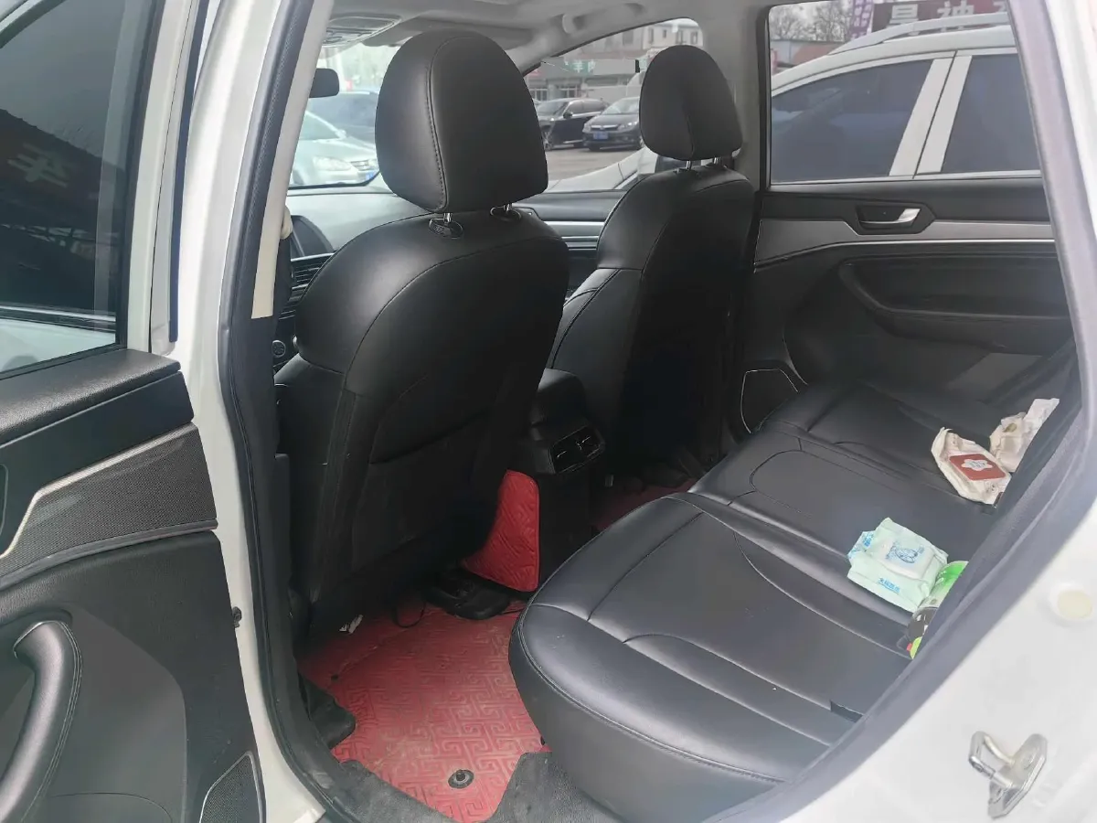 2018 Haval H6 1.5T 150HP L4 7DCT,autocango,china used car exporter,china ev exporter,chinese used car exporter,chinese used ev exporter