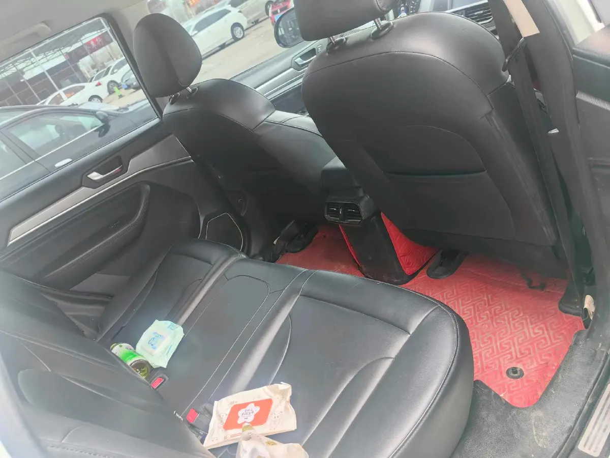 2018 Haval H6 1.5T 150HP L4 7DCT,autocango,china used car exporter,china ev exporter,chinese used car exporter,chinese used ev exporter