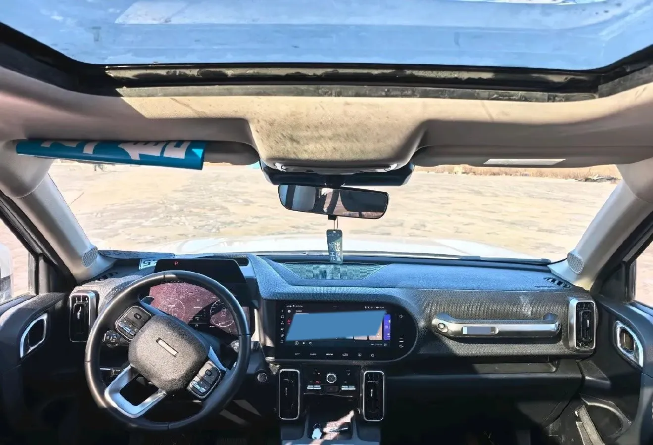 2024 Haval Dargo 1.5T 184HP L4 7DCT,autocango,china used car exporter,china ev exporter,chinese used car exporter,chinese used ev exporter