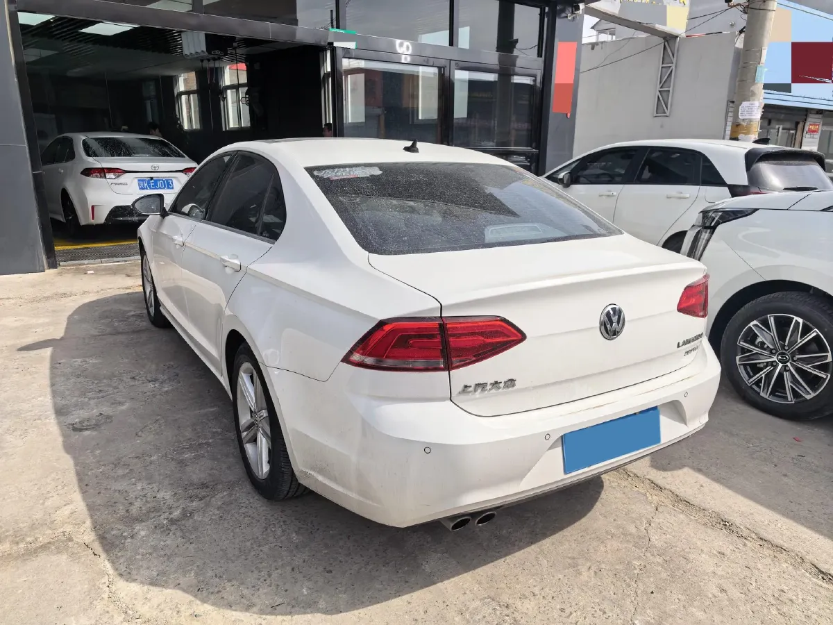 2017 Volkswagen Lamando 1.4T 150HP L4 7DCT,autocango,china used car exporter,china ev exporter,chinese used car exporter,chinese used ev exporter
