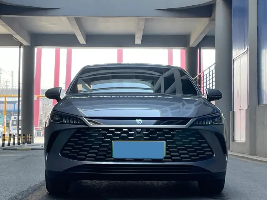 2025 BYD Qin Plus 1.5L 101HP L4 E-CVT PHEV 7.68KWH,autocango,china used car exporter,china ev exporter,chinese used car exporter,chinese used ev exporter