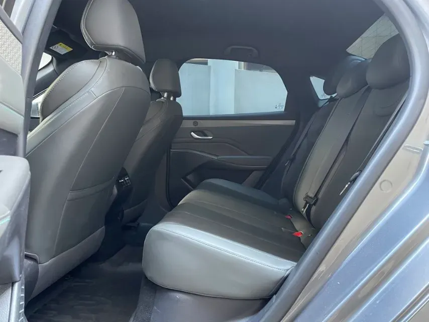 2025 BYD Qin Plus 1.5L 101HP L4 E-CVT PHEV 7.68KWH,autocango,china used car exporter,china ev exporter,chinese used car exporter,chinese used ev exporter