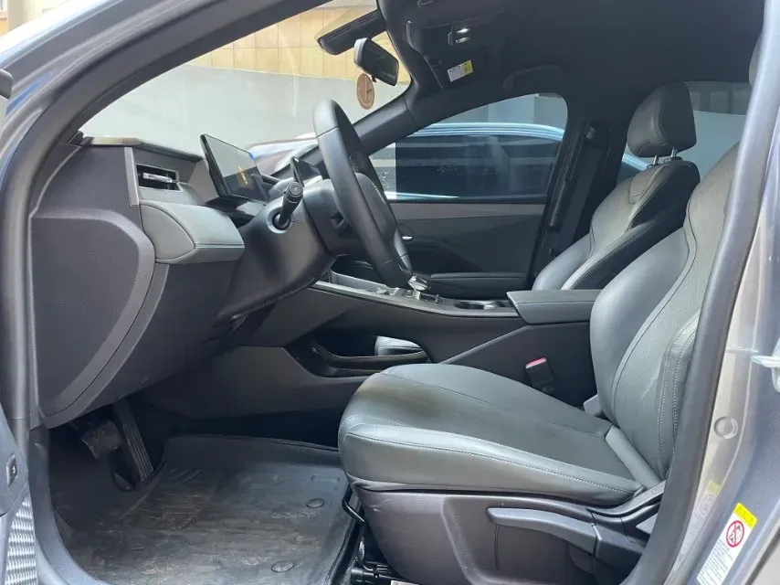 2025 BYD Qin Plus 1.5L 101HP L4 E-CVT PHEV 7.68KWH,autocango,china used car exporter,china ev exporter,chinese used car exporter,chinese used ev exporter