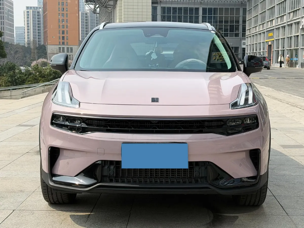 2023 LYNK&CO 06 1.5T 181HP L4 7DCT,autocango,china used car exporter,china ev exporter,chinese used car exporter,chinese used ev exporter