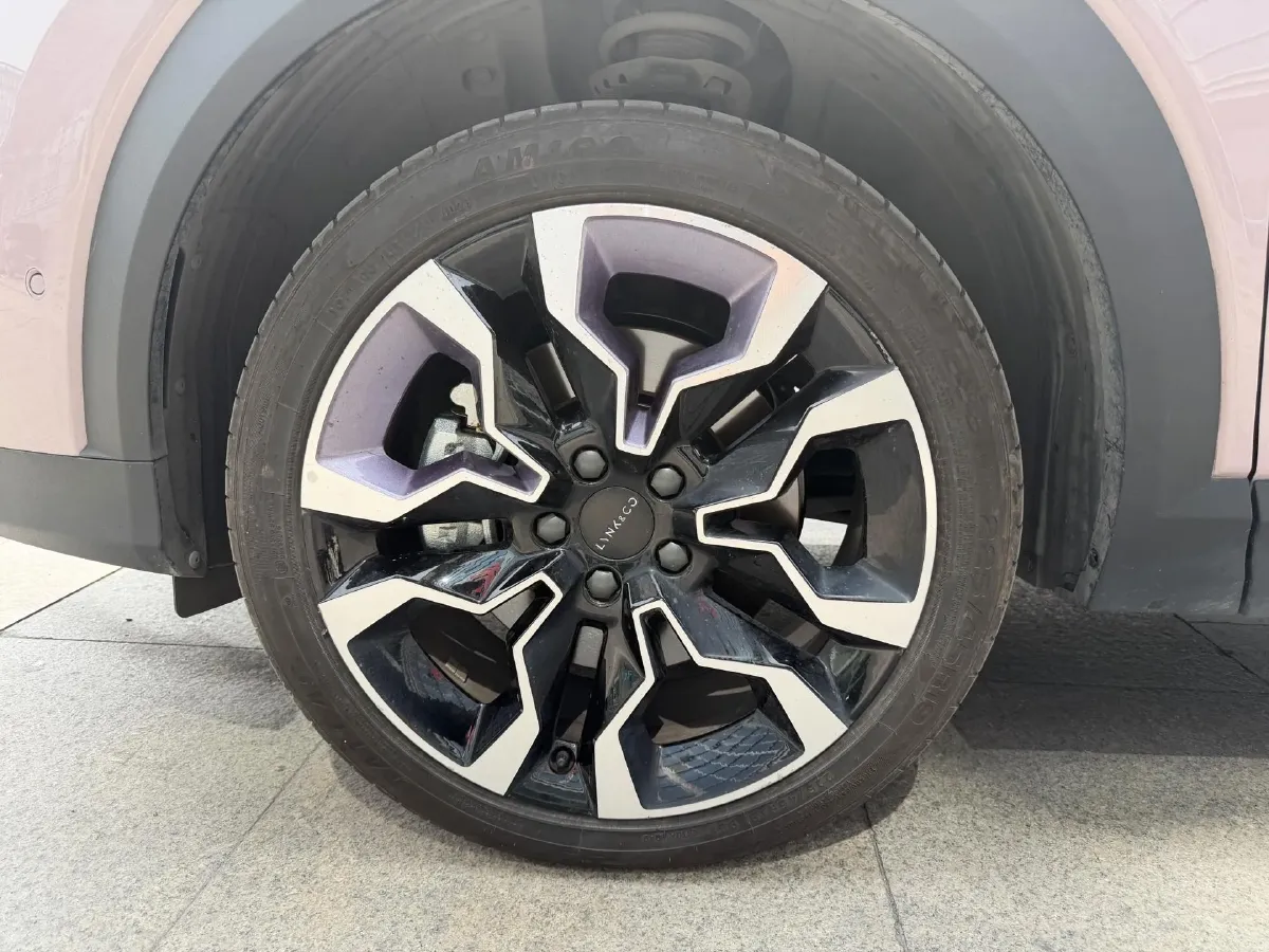 2023 LYNK&CO 06 1.5T 181HP L4 7DCT,autocango,china used car exporter,china ev exporter,chinese used car exporter,chinese used ev exporter