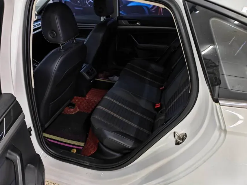 2022 Volkswagen Sagitar 1.2T 116HP L4 7DCT,autocango,china used car exporter,china ev exporter,chinese used car exporter,chinese used ev exporter