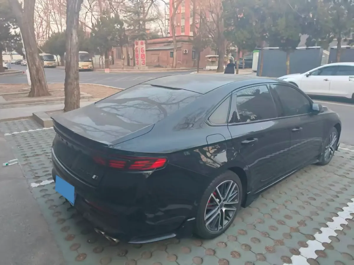 2024 Geely Preface 2.0T 190HP L4 7DCT,autocango,china used car exporter,china ev exporter,chinese used car exporter,chinese used ev exporter