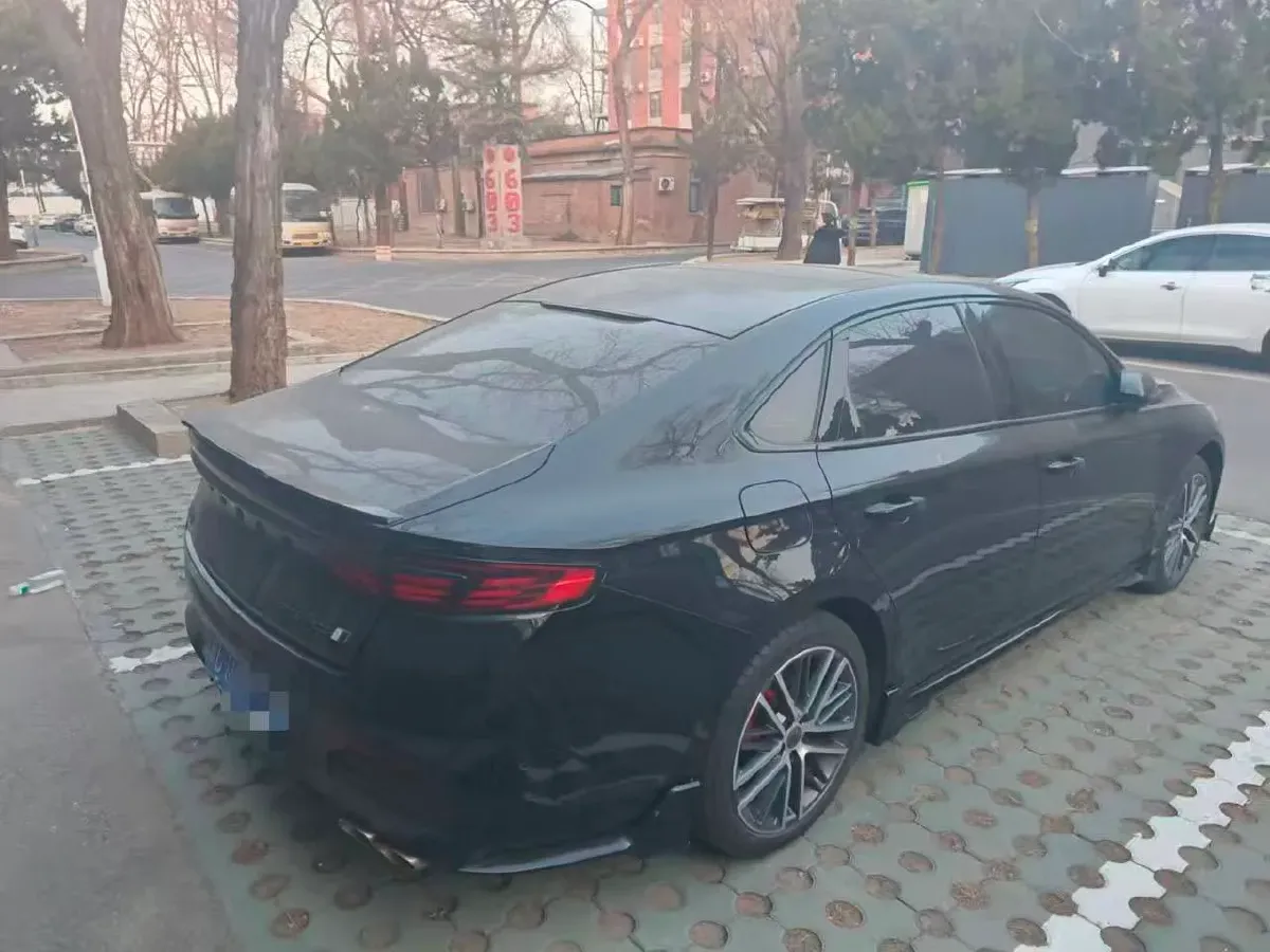 2024 Geely Preface 2.0T 190HP L4 7DCT,autocango,china used car exporter,china ev exporter,chinese used car exporter,chinese used ev exporter