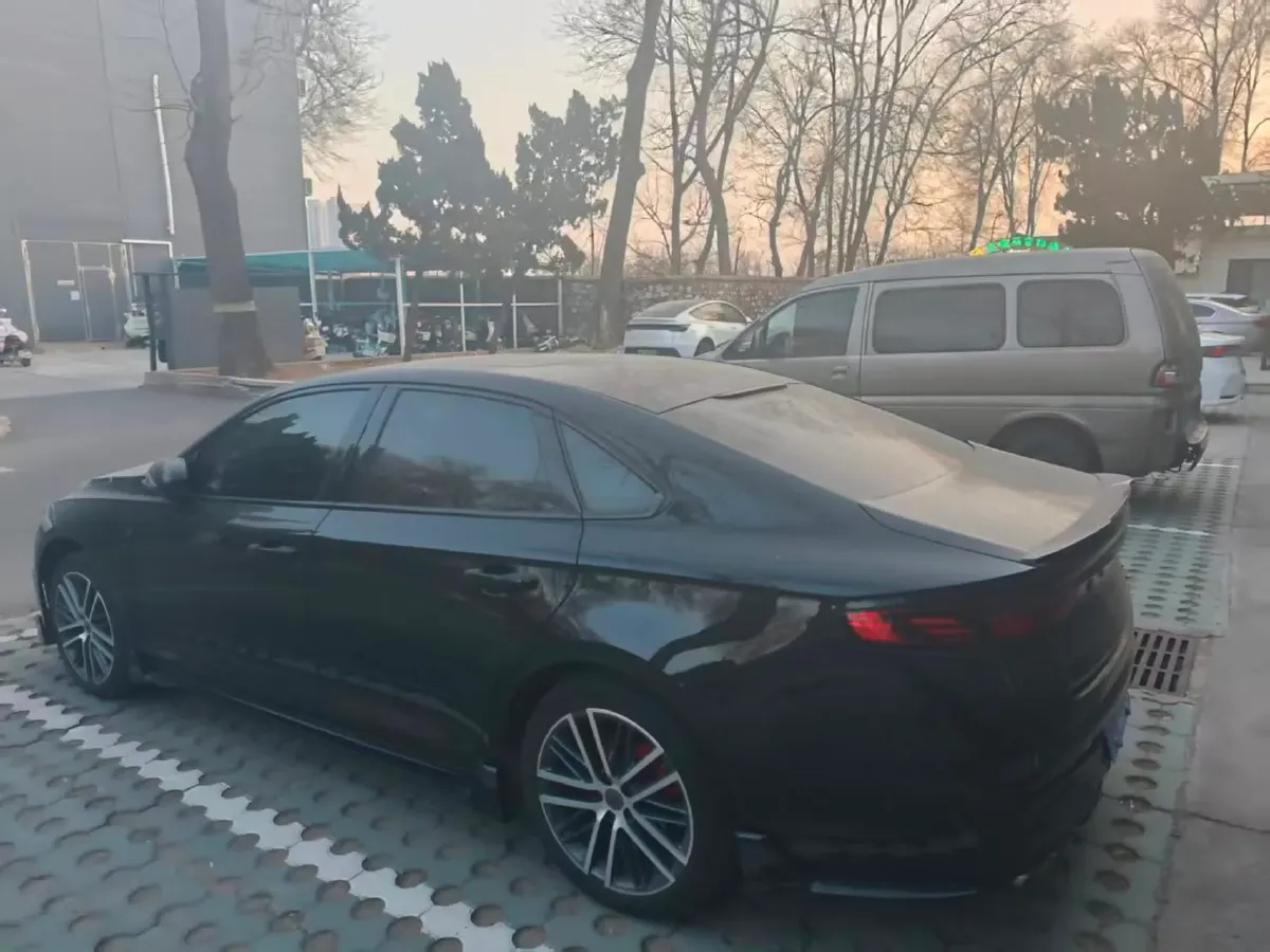 2024 Geely Preface 2.0T 190HP L4 7DCT,autocango,china used car exporter,china ev exporter,chinese used car exporter,chinese used ev exporter