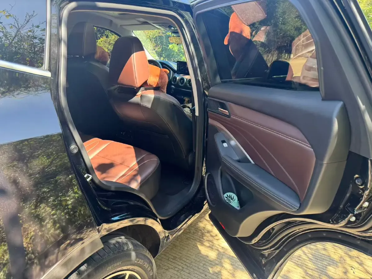 2021 WEY VV6 2.0T 227HP L4 7DCT,autocango,china used car exporter,china ev exporter,chinese used car exporter,chinese used ev exporter