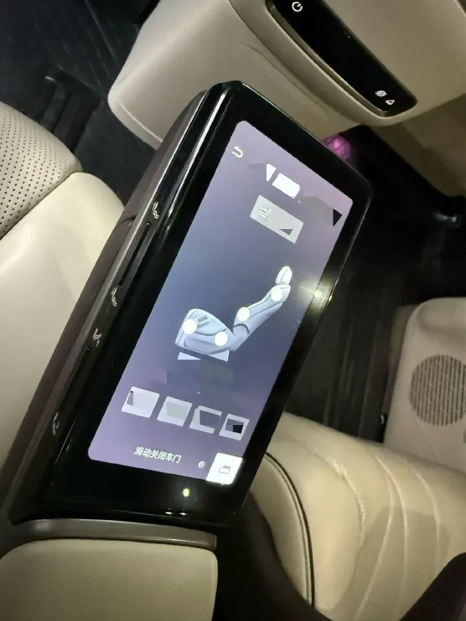 2024 Denza D9 1.5T 139HP L4 E-CVT PHEV 20.39KWH,autocango,china used car exporter,china ev exporter,chinese used car exporter,chinese used ev exporter