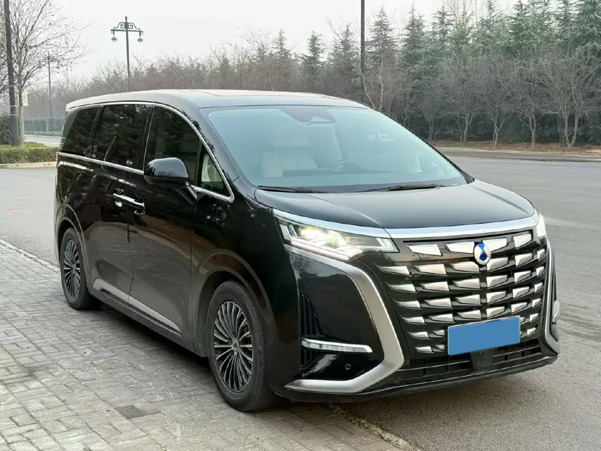 2024 Denza D9 1.5T 139HP L4 E-CVT PHEV 20.39KWH,autocango,china used car exporter,china ev exporter,chinese used car exporter,chinese used ev exporter