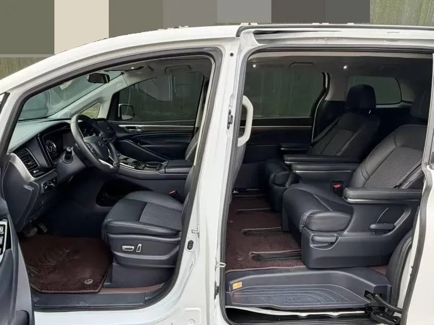 2021 GAC Trumpchi M8 2.0T 252HP L4 8AT,autocango,china used car exporter,china ev exporter,chinese used car exporter,chinese used ev exporter