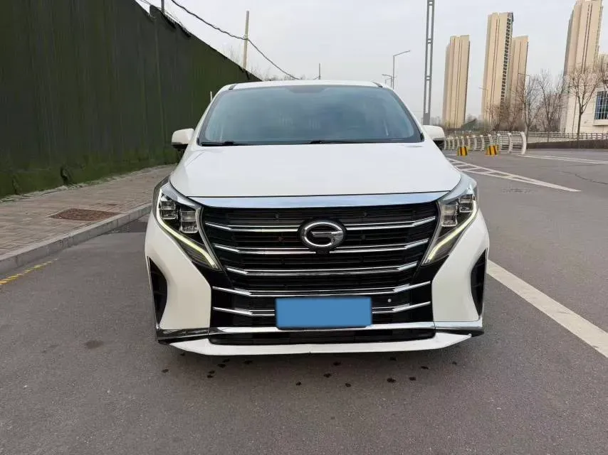 2021 GAC Trumpchi M8 2.0T 252HP L4 8AT,autocango,china used car exporter,china ev exporter,chinese used car exporter,chinese used ev exporter
