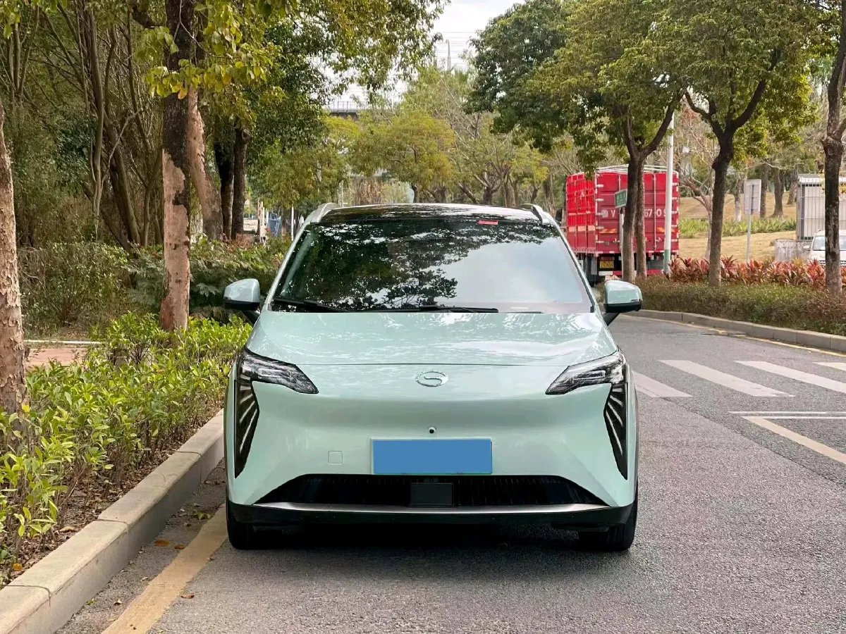 2022 Aion Y BEV 59KWH,autocango,china used car exporter,china ev exporter,chinese used car exporter,chinese used ev exporter