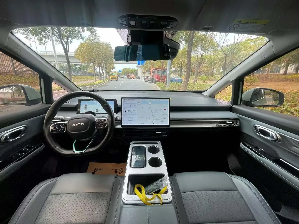 2022 Aion Y BEV 59KWH,autocango,china used car exporter,china ev exporter,chinese used car exporter,chinese used ev exporter