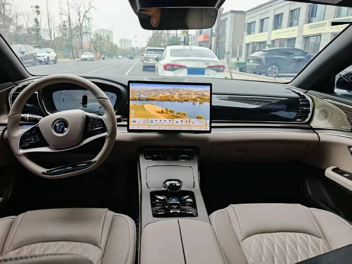 2024 BYD Han BEV 85.44KWH,autocango,china used car exporter,china ev exporter,chinese used car exporter,chinese used ev exporter