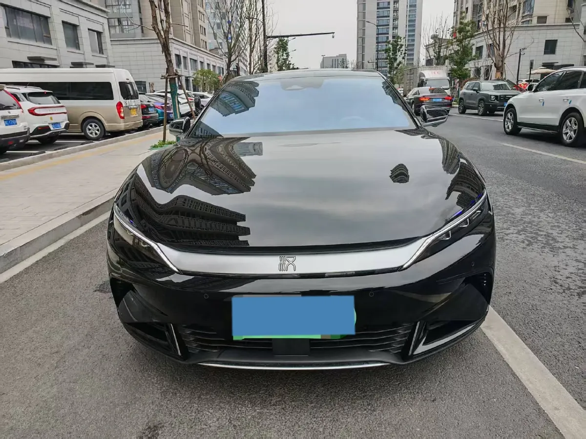 2024 BYD Han BEV 85.44KWH,autocango,china used car exporter,china ev exporter,chinese used car exporter,chinese used ev exporter