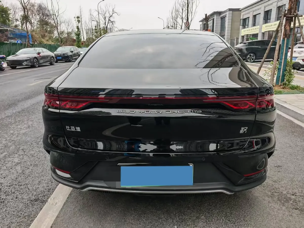 2024 BYD Han BEV 85.44KWH,autocango,china used car exporter,china ev exporter,chinese used car exporter,chinese used ev exporter