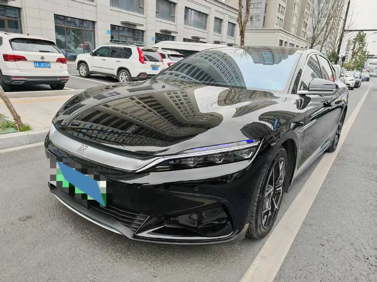 2024 BYD Han BEV 85.44KWH,autocango,china used car exporter,china ev exporter,chinese used car exporter,chinese used ev exporter