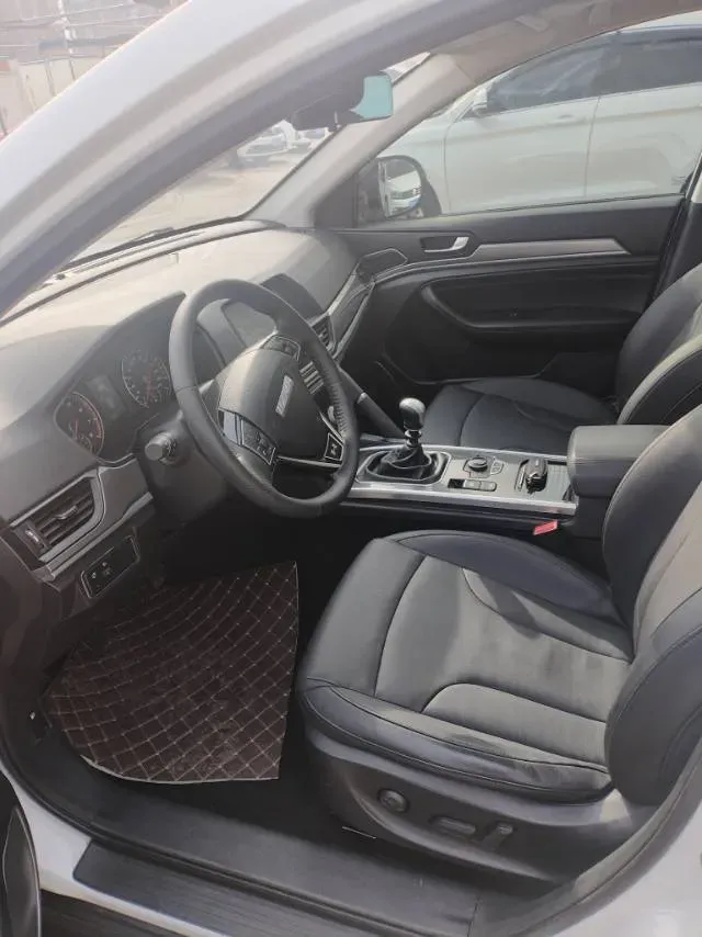 2018 Haval H6 1.5T 150HP L4 7DCT,autocango,china used car exporter,china ev exporter,chinese used car exporter,chinese used ev exporter