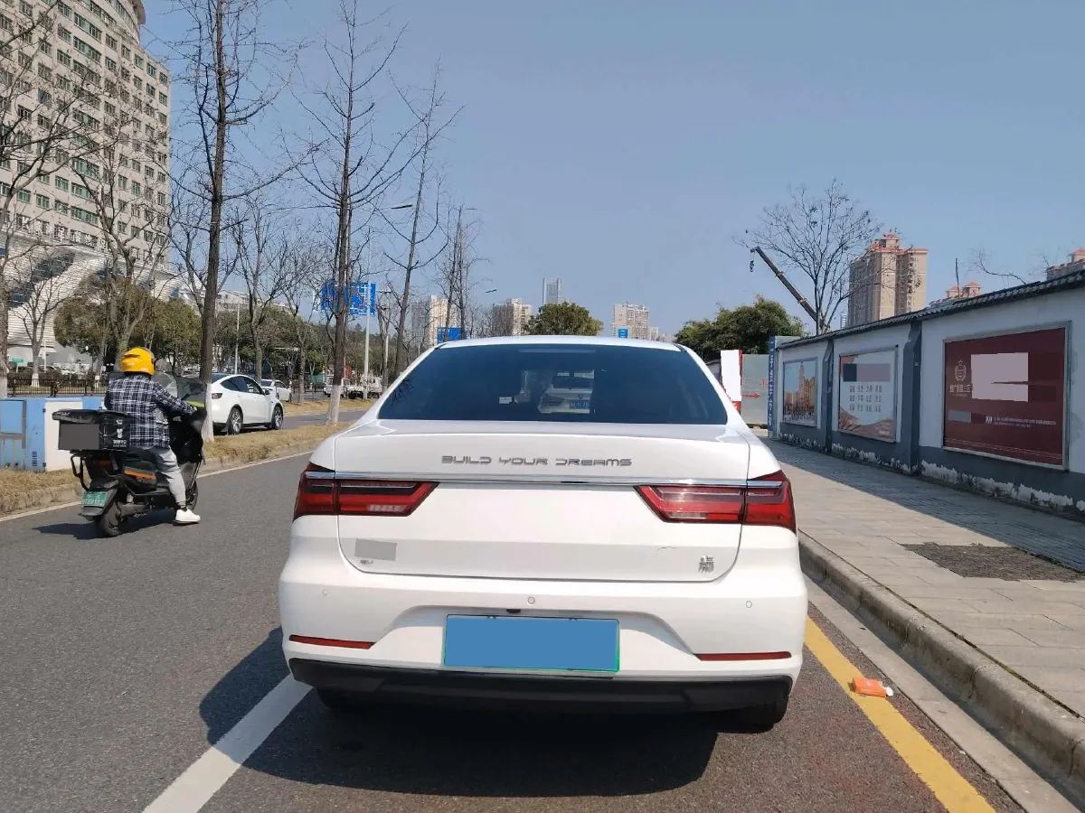 2021 BYD Qin BEV 53.56KWH,autocango,china used car exporter,china ev exporter,chinese used car exporter,chinese used ev exporter