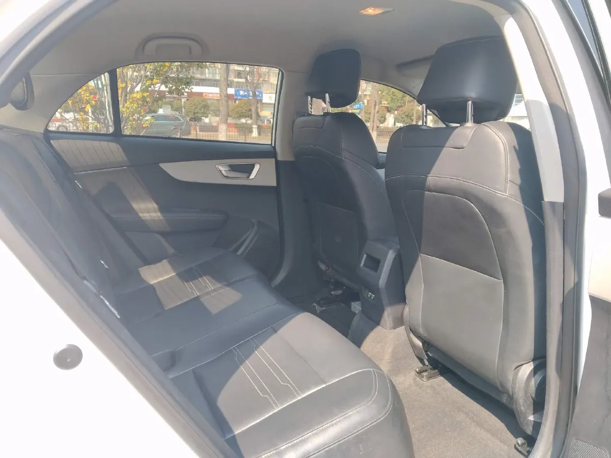 2021 BYD Qin BEV 53.56KWH,autocango,china used car exporter,china ev exporter,chinese used car exporter,chinese used ev exporter