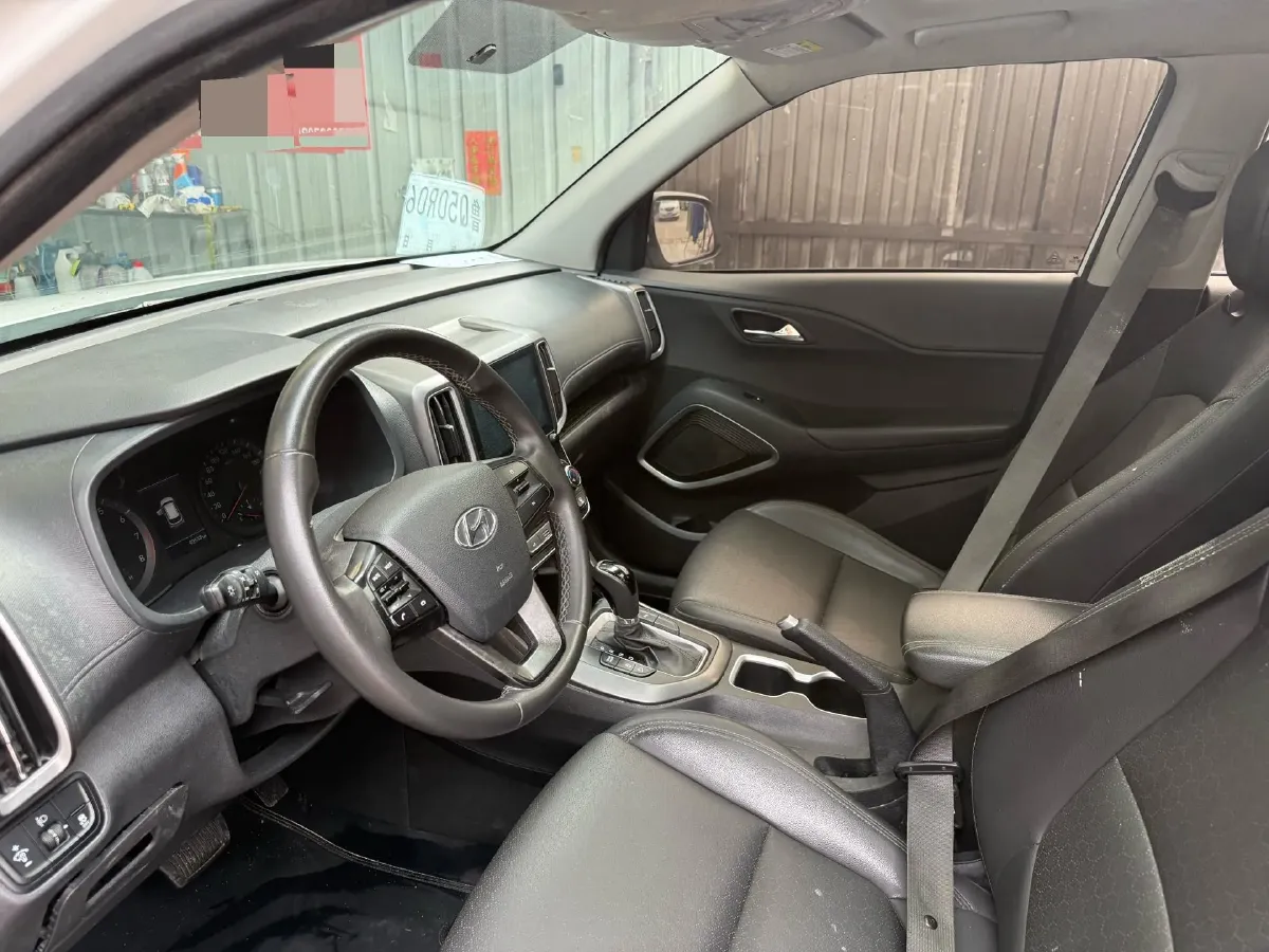 2019 Hyundai ix35 2.0L 160HP L4 6AT,autocango,china used car exporter,china ev exporter,chinese used car exporter,chinese used ev exporter