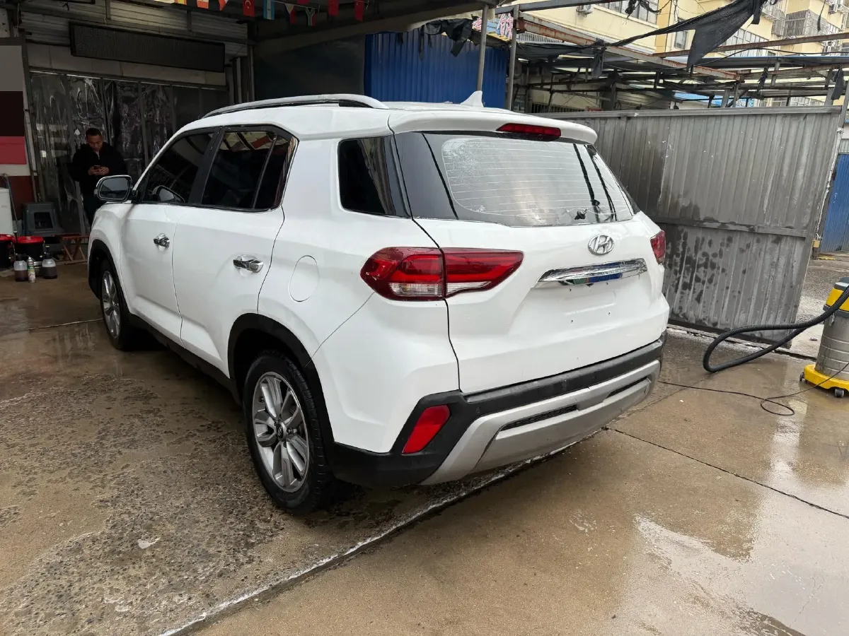 2019 Hyundai ix35 2.0L 160HP L4 6AT,autocango,china used car exporter,china ev exporter,chinese used car exporter,chinese used ev exporter