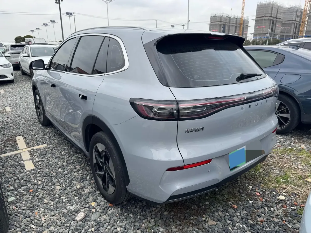 2024 Great Wall Poer 2.4T 186HP L4 9AT,autocango,china used car exporter,china ev exporter,chinese used car exporter,chinese used ev exporter