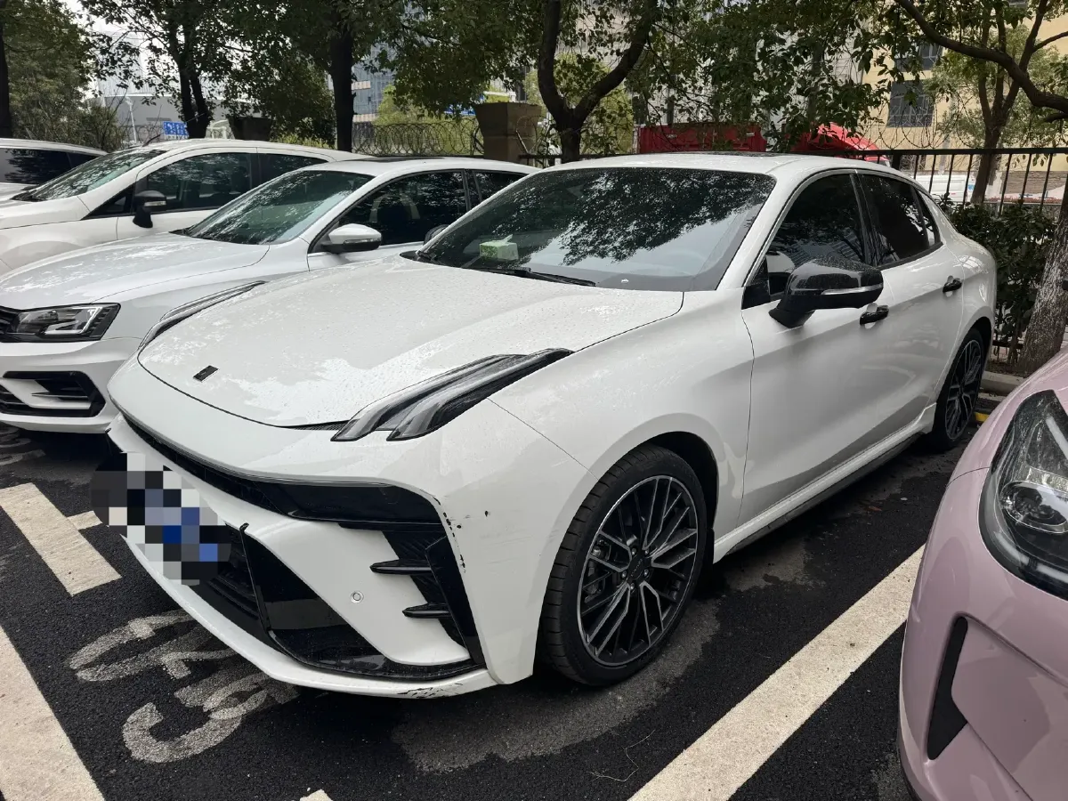 2025 LYNK&CO 03 2.0T 254HP L4 7DCT,autocango,china used car exporter,china ev exporter,chinese used car exporter,chinese used ev exporter