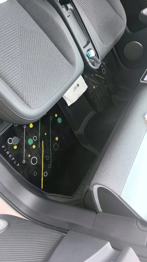 2025 Firefly Firefly BEV,autocango,china used car exporter,china ev exporter,chinese used car exporter,chinese used ev exporter