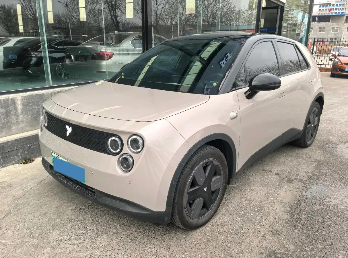 2025 Firefly Firefly BEV,autocango,china used car exporter,china ev exporter,chinese used car exporter,chinese used ev exporter