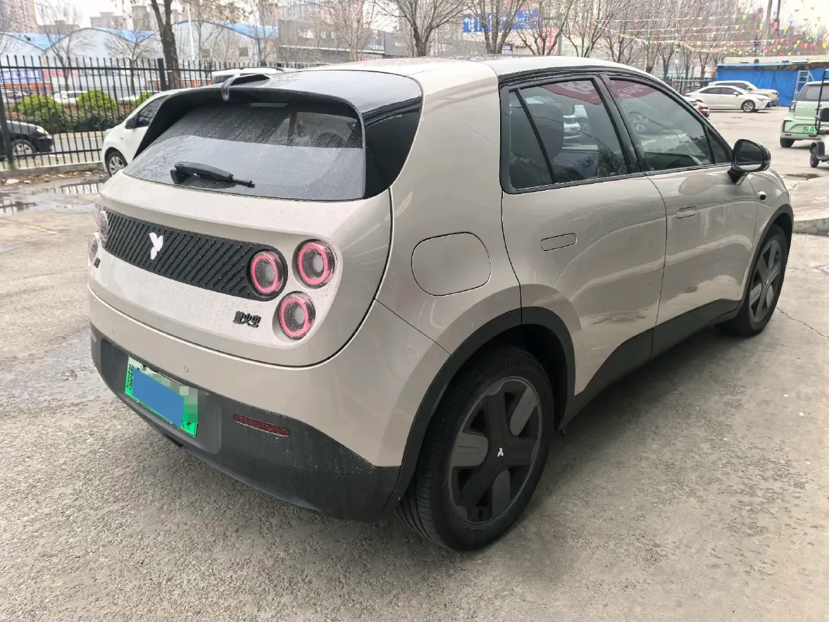 2025 Firefly Firefly BEV,autocango,china used car exporter,china ev exporter,chinese used car exporter,chinese used ev exporter