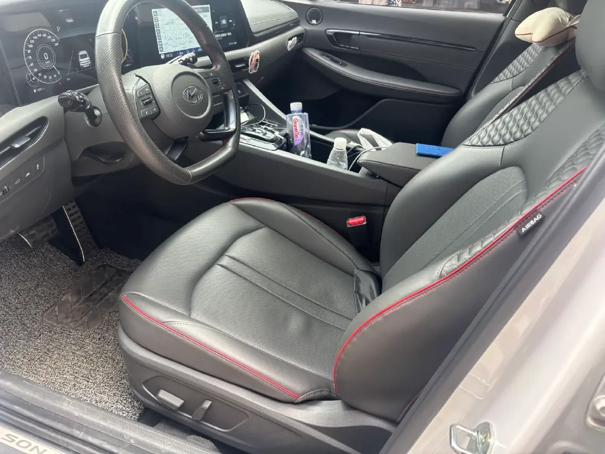 2020 Hyundai Sonata 2.0T 240HP L4 8AT,autocango,china used car exporter,china ev exporter,chinese used car exporter,chinese used ev exporter