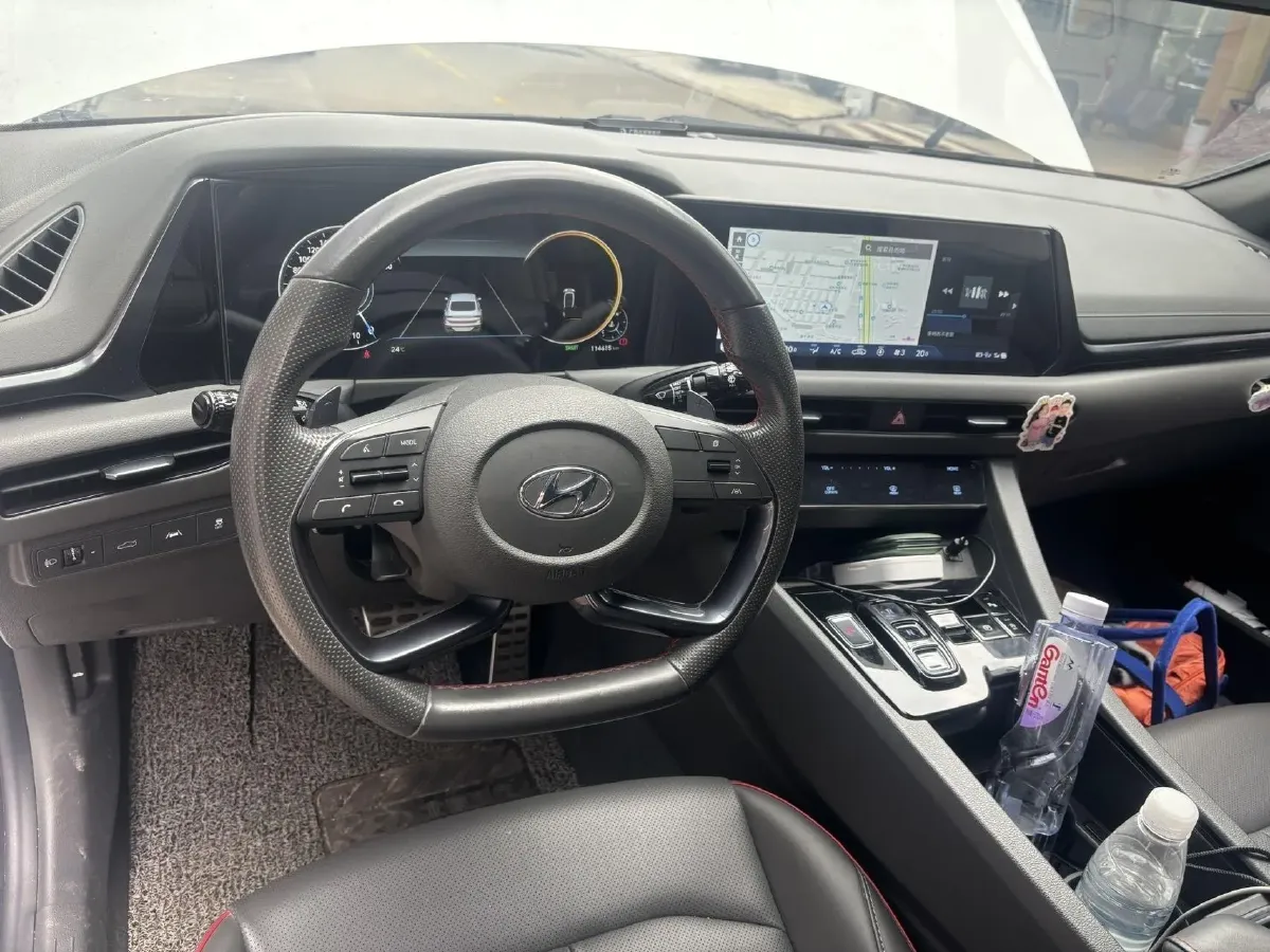 2020 Hyundai Sonata 2.0T 240HP L4 8AT,autocango,china used car exporter,china ev exporter,chinese used car exporter,chinese used ev exporter