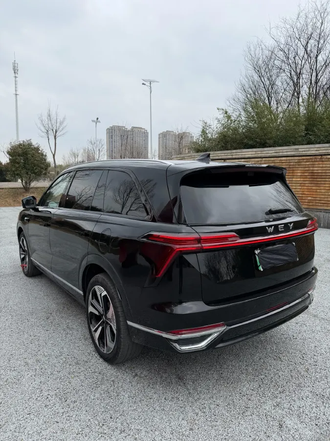 2025 WEY BlueMountain 1.5T 170HP L4 4DHT PHEV 52.3KWH,autocango,china used car exporter,china ev exporter,chinese used car exporter,chinese used ev exporter