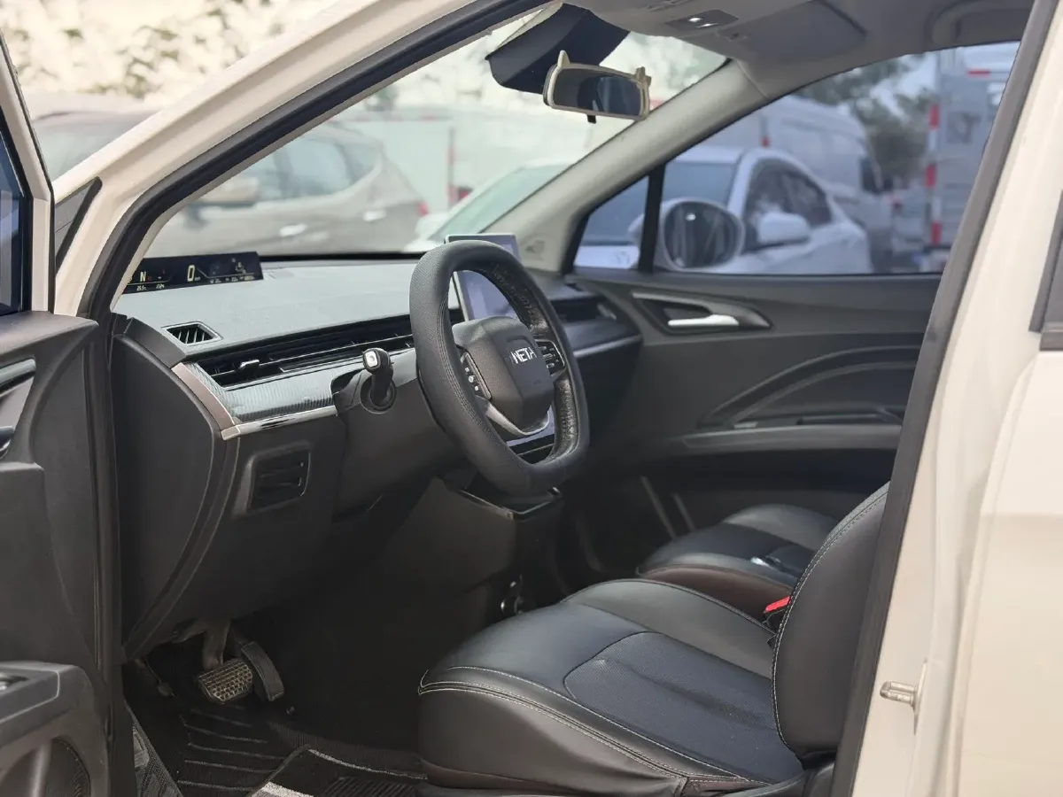 2021 Neta V BEV 38.54KWH,autocango,china used car exporter,china ev exporter,chinese used car exporter,chinese used ev exporter