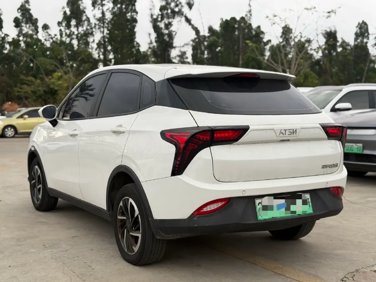 2021 Neta V BEV 38.54KWH,autocango,china used car exporter,china ev exporter,chinese used car exporter,chinese used ev exporter