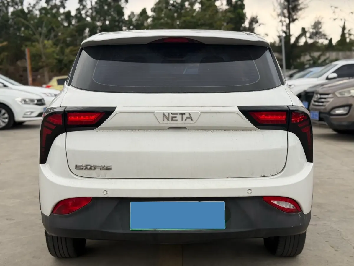 2021 Neta V BEV 38.54KWH,autocango,china used car exporter,china ev exporter,chinese used car exporter,chinese used ev exporter