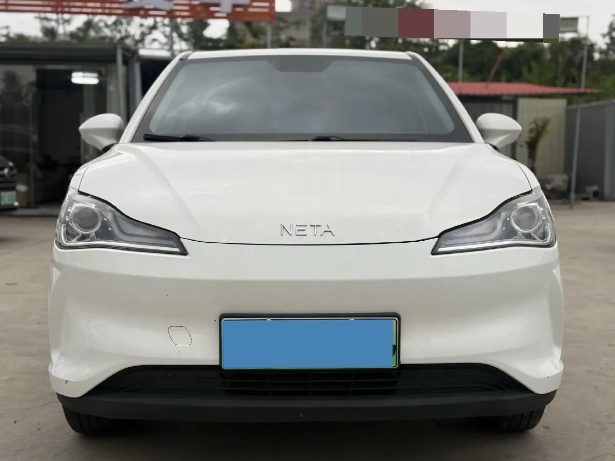 2021 Neta V BEV 38.54KWH,autocango,china used car exporter,china ev exporter,chinese used car exporter,chinese used ev exporter