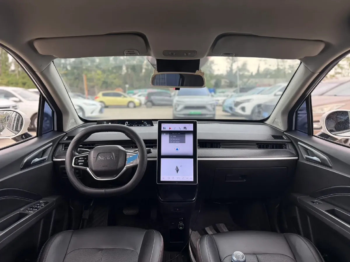 2021 Neta V BEV 38.54KWH,autocango,china used car exporter,china ev exporter,chinese used car exporter,chinese used ev exporter