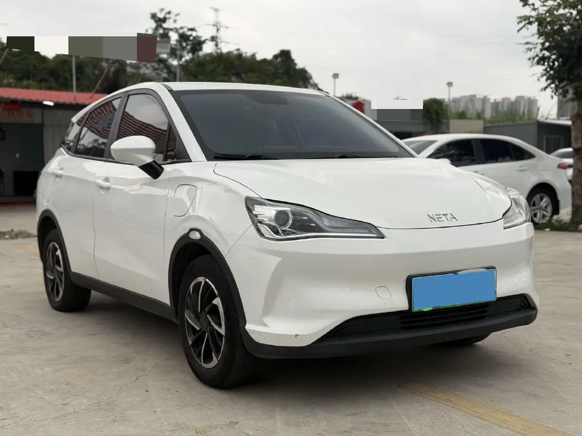2021 Neta V BEV 38.54KWH,autocango,china used car exporter,china ev exporter,chinese used car exporter,chinese used ev exporter