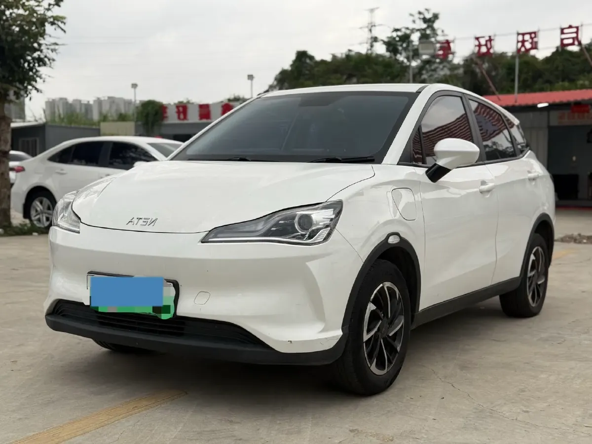 2021 Neta V BEV 38.54KWH,autocango,china used car exporter,china ev exporter,chinese used car exporter,chinese used ev exporter