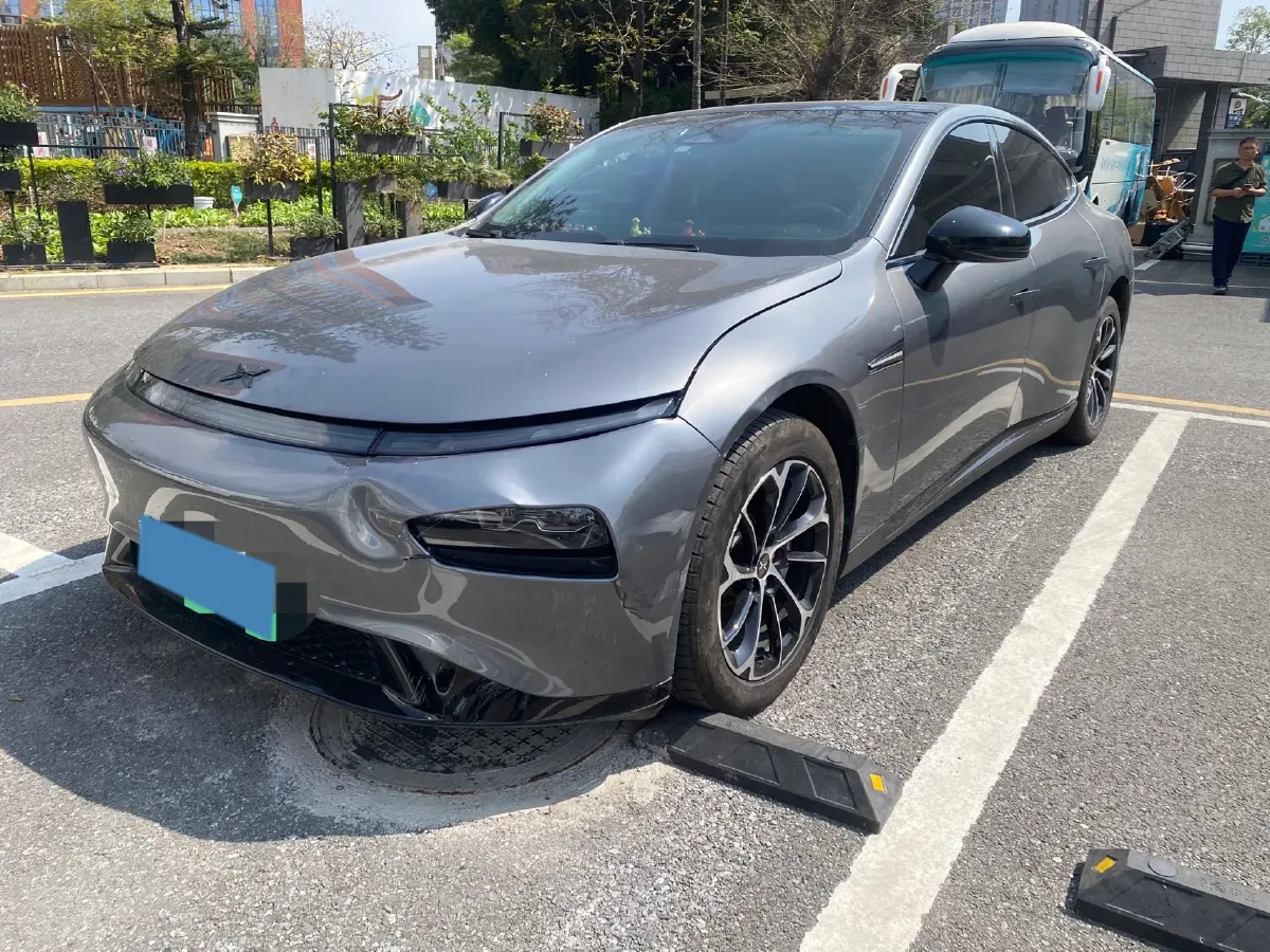 2022 Xpeng P7 BEV 83.1KWH,autocango,china used car exporter,china ev exporter,chinese used car exporter,chinese used ev exporter