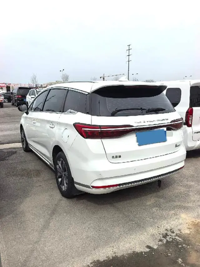 2021 BYD Song MAX 1.5T 160HP L4 6DCT,autocango,china used car exporter,china ev exporter,chinese used car exporter,chinese used ev exporter