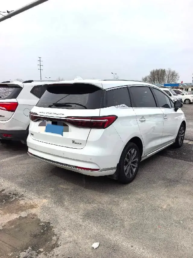 2021 BYD Song MAX 1.5T 160HP L4 6DCT,autocango,china used car exporter,china ev exporter,chinese used car exporter,chinese used ev exporter