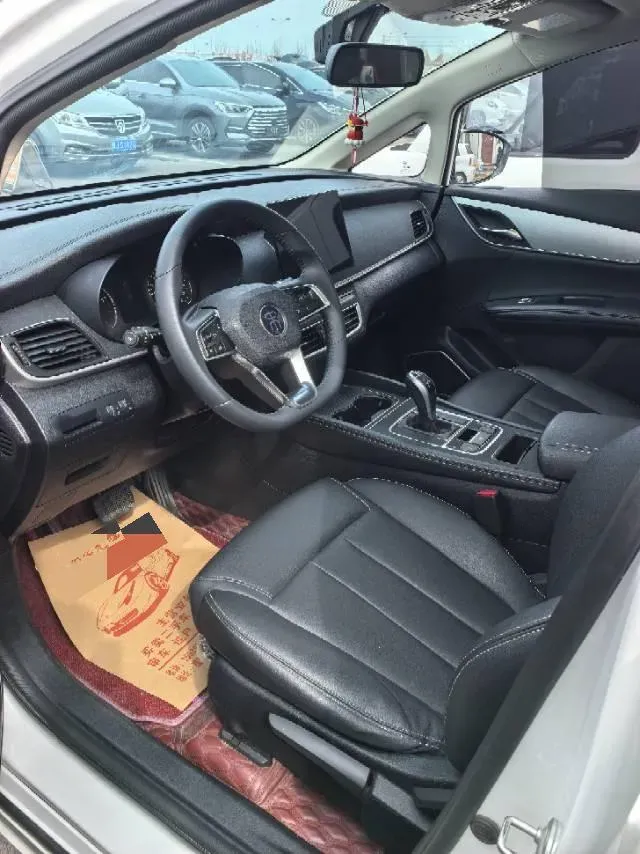 2021 BYD Song MAX 1.5T 160HP L4 6DCT,autocango,china used car exporter,china ev exporter,chinese used car exporter,chinese used ev exporter